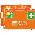 Söhngen Erste-Hilfe-Koffer SN-CD, Spezialfüllung, Schulsport