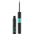 Catrice Augen Eyeliner-KajalInk Eyeliner 010 Stay in Black 1,7 ml