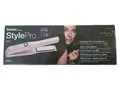 Beurer StylePro HS 20 Akku Glätteisen Pink kabellos Damen Haarglätter