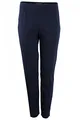 Raffaello Rossi Damen Hose Penny 7/8 Bw Techno Marine (52) 36