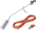 Rothenberger Anwärmbrenner-Set ECO inkl. 5 m Schlauch & Propanregler