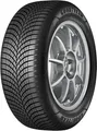 Ganzjahresreifen Goodyear 235/65 R18 110V VECTOR 4SEASONS G3 SUV XL M+S