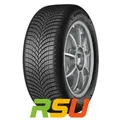 2x Goodyear Vector 4SEASONS Gen-3 SUV XL M+S 3PMSF 235/65 R18 110V Ganzjahres...