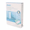 Janibell Schlauch für Akord 41 L, 2 Stück (1 Packung)