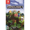 Nintendo Minecraft (Switch, DE) (2520740)