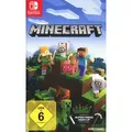 Minecraft - Nintendo Switch Edition