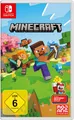 Nintendo® Minecraft - Nintendo Switch Edition 2520740