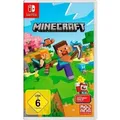 Minecraft: Nintendo Switch Edition