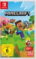 Minecraft: Nintendo Switch