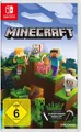 Minecraft: Nintendo Switch Edition Spiel (2520740)