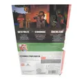 Minecraft Nintendo Switch Edition
