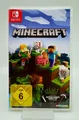 Minecraft: Switch Edition (Nintendo Switch, 2018)