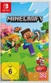 CD-Lieferant Switch Game Minecraft: Nintendo Switch Edition (Swit