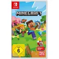 Minecraft Nintendo Switch-Spiel #1907497