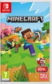Nintendo Switch Minecraft - Switch-Edition NEU &OVP