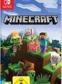 Minecraft - Switch-Edition  Nintendo Switch NUR MODUL