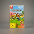 Minecraft: Nintendo Switch Edition - [Nintendo Switch]