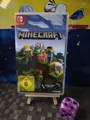 Minecraft + Super Mario Mash-Up (Nintendo Switch) Top Zustand getestet