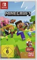 Minecraft: Nintendo Switch Edition (Switch)