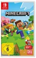 Nintendo Minecraft Switch Edition Computerspiele / Games