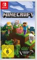 Minecraft  Switch