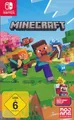 Minecraft - Spiel für Nintendo Switch inkl. Super Mario Mash-Up - NEU & OVP