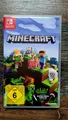 Minecraft: Switch-Edition Super Mario Mash Up Nintendo Switch