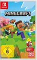 Minecraft | Nintendo Switch | NEU & OVP