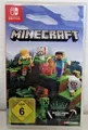 Minecraft - Nintendo Switch Spiel - 3.7 466 S10