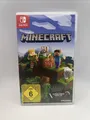 Minecraft-Switch-Edition (Nintendo Switch)