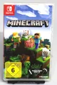 Nintendo Switch - Minecraft: Nintendo Switch Edition