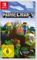 Nintendo Switch Minecraft: Nintendo Switch Edition