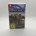 Minecraft-Switch-Edition (Nintendo Switch, 2018)