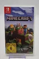 Nintendo Switch Spiel - Minecraft - USK 6 - Mojang