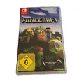 Minecraft-Switch-Edition (Nintendo Switch)