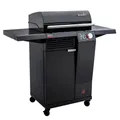 Char Broil Smart E Elektrogrill
