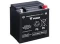 YUASA Starterbatterie yix30l 12V 68Ah 400A
