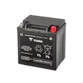 Yuasa YIX30L 12V 400 CCA Wartungsfreie AGM-Motorradbatterie