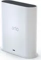 Arlo SmartHub Base station mit USB-Speicher weiß