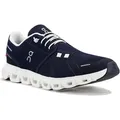 On-Running Cloud 6 Herren Marineblau 46