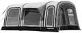 Westfield Aquila Pro Luftzelt, 560x320cm, grau