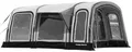 Westfield Aquila Pro Luftzelt 560x320cm Camping Wohnmobil grau 1769630