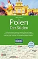 DuMont Reise-Handbuch Reiseführer Polen, Der Süden:... | Buch | Zustand sehr gut