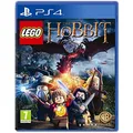 Lego The Hobbit PS4 [
