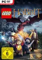 LEGO Der Hobbit PC Spiel · TOP Zustand · Komplett · getestet · Blitzversand ⚡