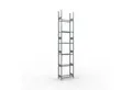 Schulte Regal Reifenregal 20790 450x90x40cm