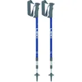 Leki Eagle Stöcke (Größe 110-145cm, blau)