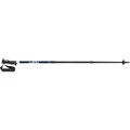 LEKI Eagle midnightblue dark metallic-white 110 - 145 cm