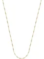 CHRIST Goldkette CHRIST Damen-Kette 585er Gelbgold