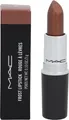  Frost Lipstick langanhaltender Lippenstift mit perlmutternem Glanz Farbton "O" 3 g